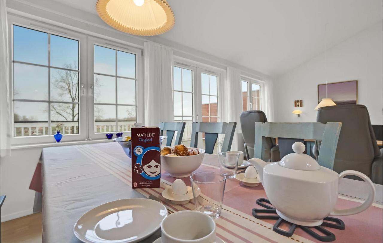 3 Bedroom Beautiful Home In Aabenraa Exterior foto