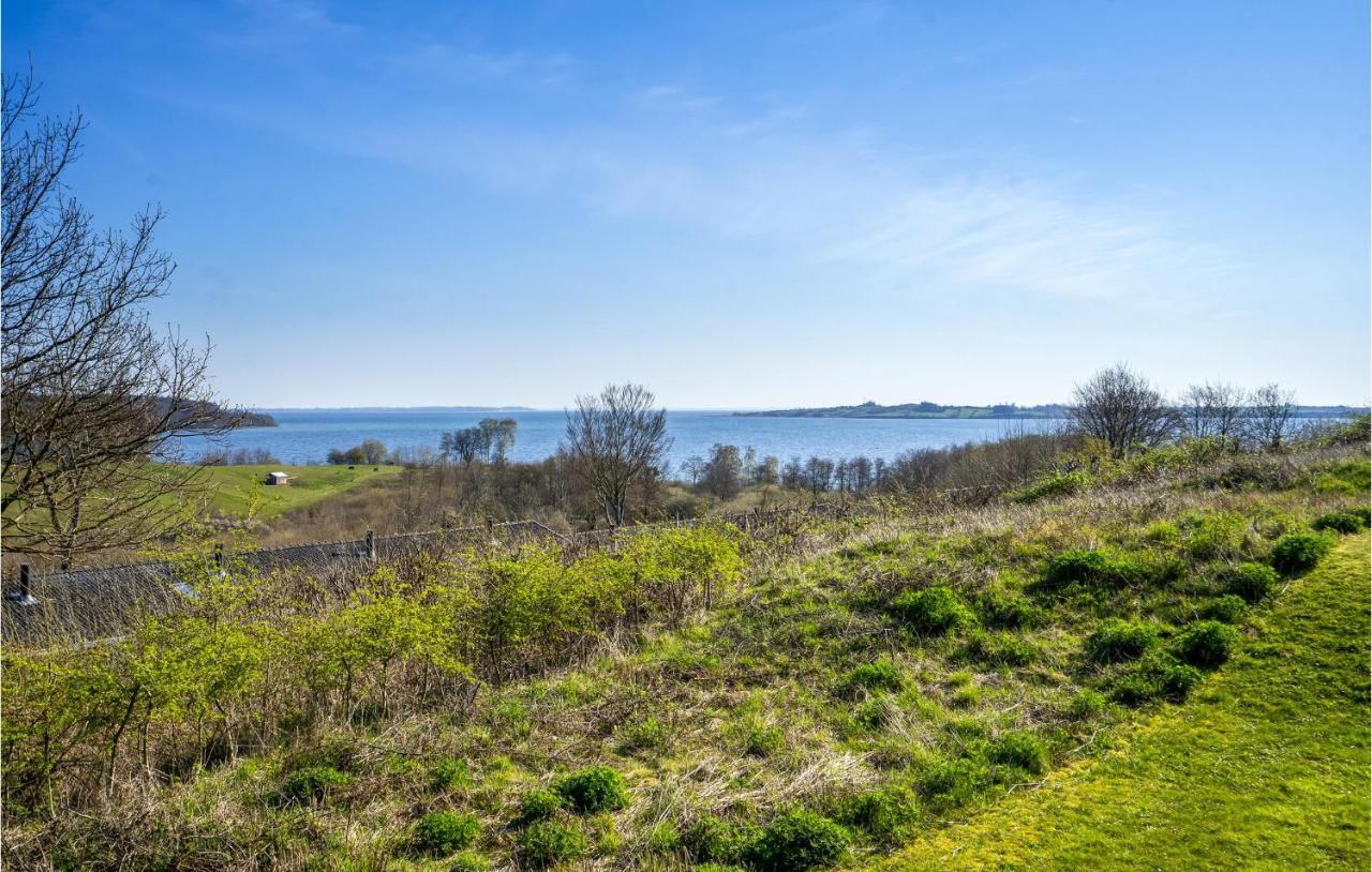 3 Bedroom Beautiful Home In Aabenraa Exterior foto